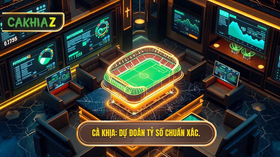 Dự Đoán Tỷ Số Bóng Đá: Nghệ Thuật Phân Tích Và Chiến Thuật Chiến Thắng