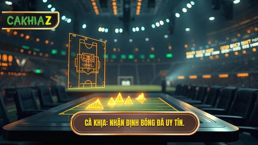 Nhận định bóng đá hôm nay: Nghệ thuật soi kèo và chiến thuật về bờ an toàn