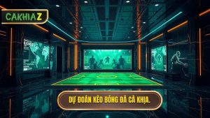Dự Đoán Kèo Bóng Đá: Nghệ Thuật Phân Tích Và Chiến Lược Về Bờ An Toàn