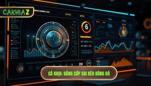Mẹo chọn kèo dựa trên thống kê kiểm soát bóng chuẩn xác 2024