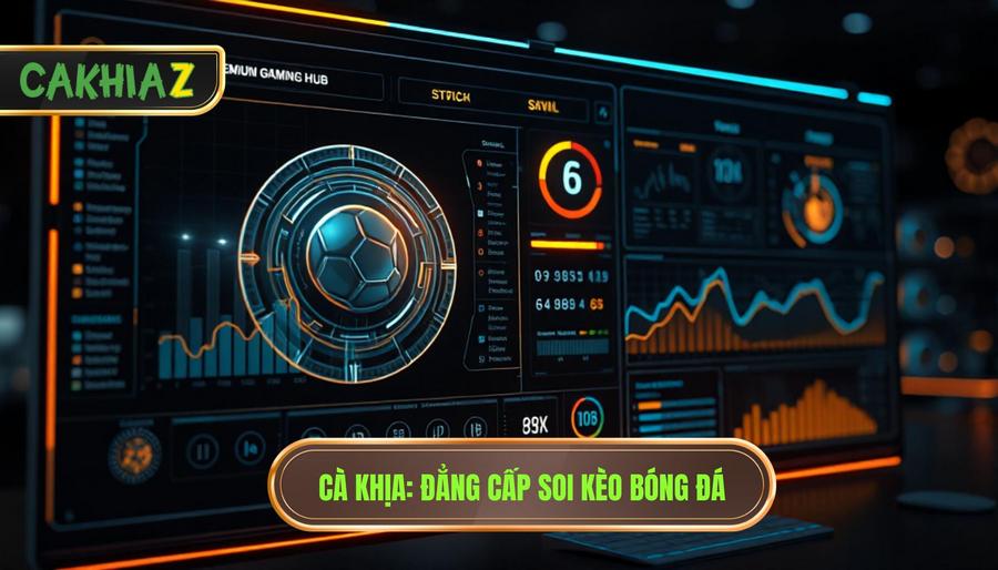 Mẹo chọn kèo dựa trên thống kê kiểm soát bóng chuẩn xác 2024
